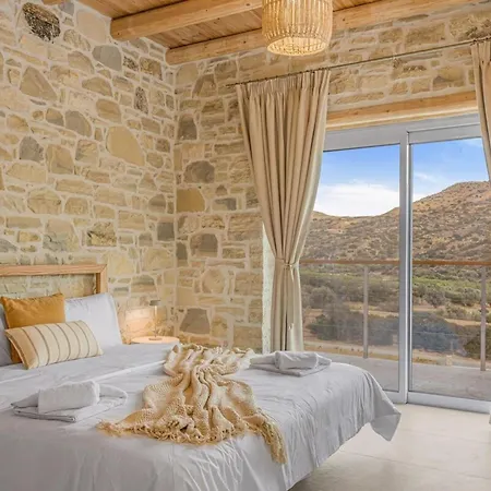 Villa Nala *