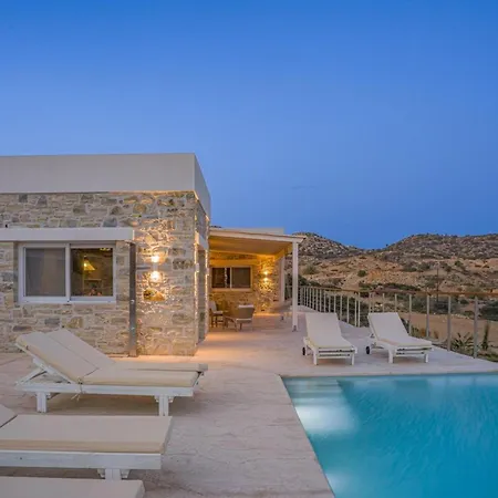 Villa Nala Matala