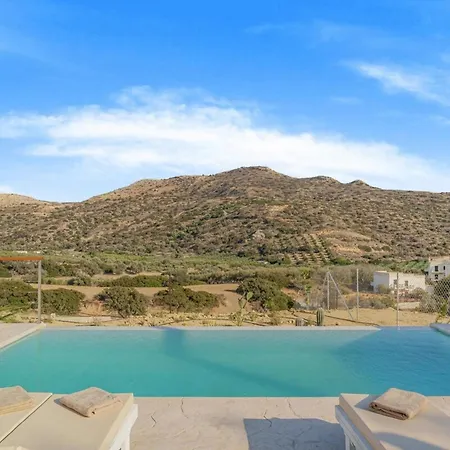 Nala Villa Matala
