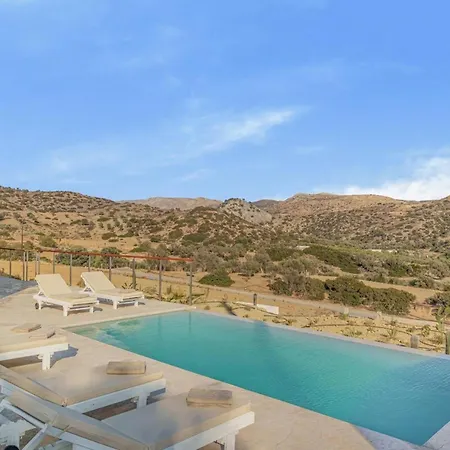 Villa Nala *