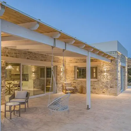 Nala Villa